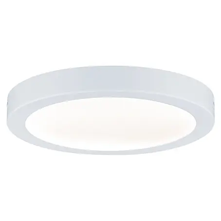 Paulmann LED-Panel rund Abia