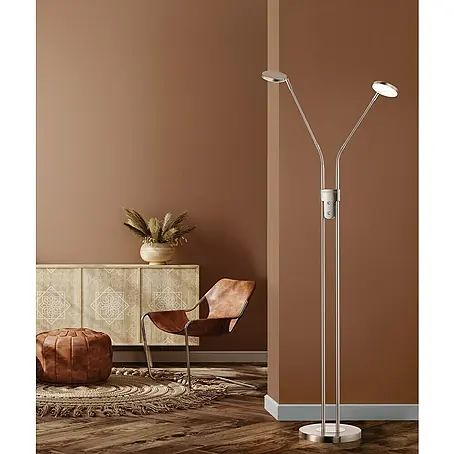 FHL easy Luna LED-Stehleuchte