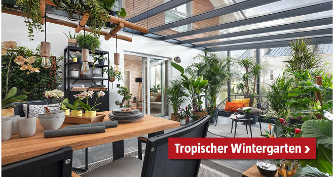 Wintergarten