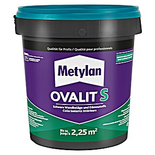 Metylan Wandbelagskleber Ovalit S (750 g)