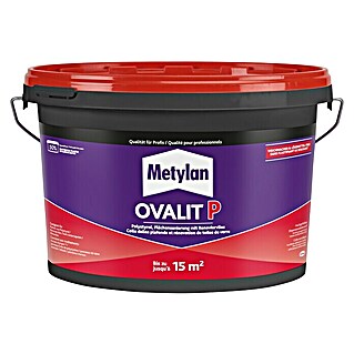 Metylan Styroporkleber Ovalit P (4,5 kg)