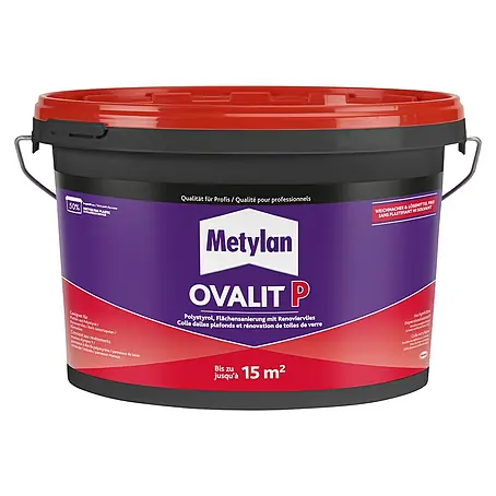 Metylan  Styroporkleber Ovalit P