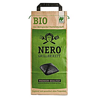 Nero Grillbriketts (2,5 kg)