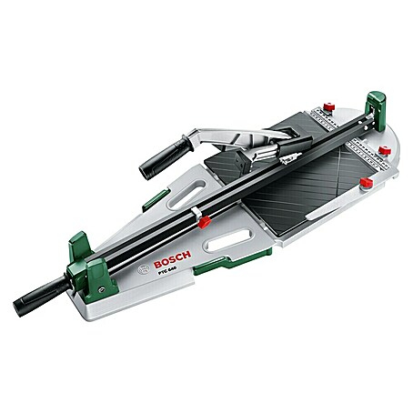 Bosch Fliesenschneider PTC 640 (Max. Schnittlänge: 640 mm)