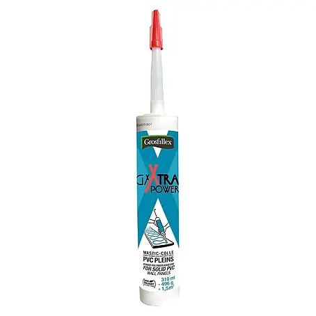 Grosfillex  Pegamento adhesivo GX Extra Power