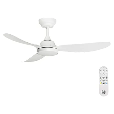 Arte confort  Ventilador de techo Regina