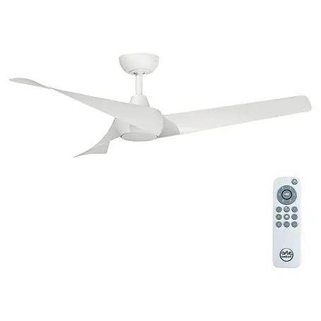 Arte confort  Ventilador de techo Doha
