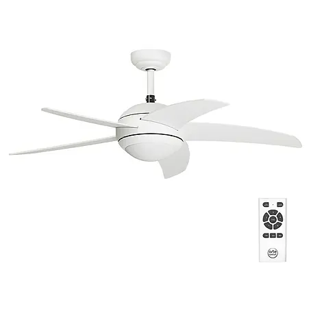 Arte confort  Ventilador de techo Rocio