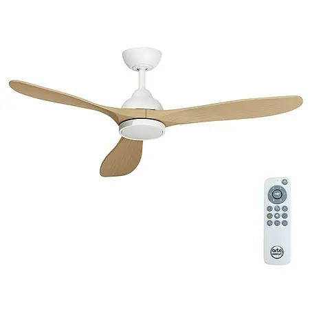 Arte confort  Ventilador de techo Kenia