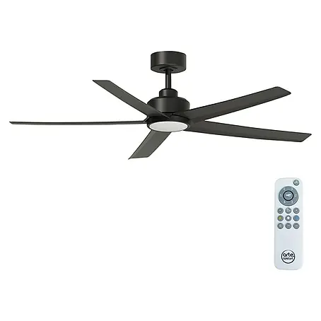 Arte confort  Ventilador de techo Bangok