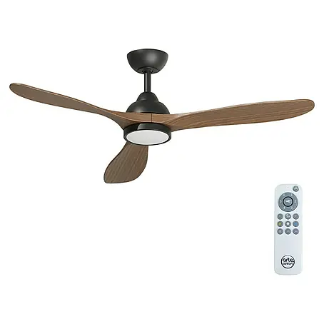 Arte confort  Ventilador de techo Kenia