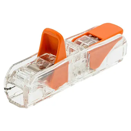 Wago  Conector rápido S221