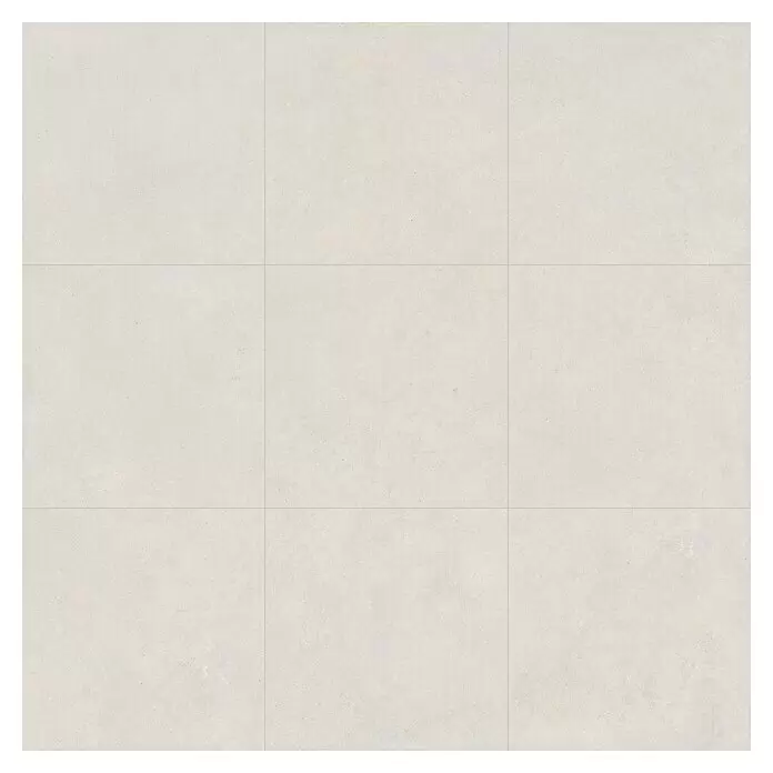 Feinsteinzeugfliese Big Ivory60 x 60 cm, Hellbeige, Matt