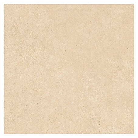 Feinsteinzeugfliese Big Sand (60 x 60 cm, Beige, Matt)