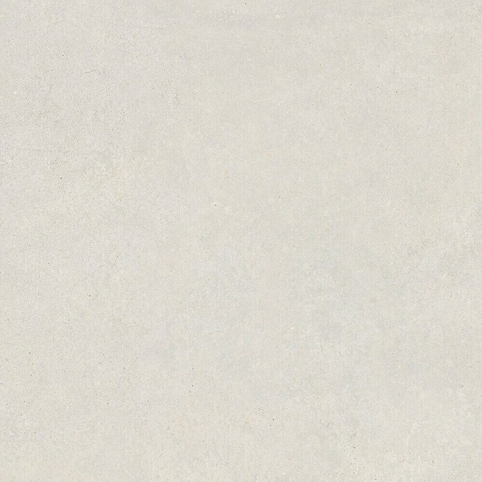 Feinsteinzeugfliese Big Ivory (60 x 60 cm, Hellbeige, Matt) | BAUHAUS