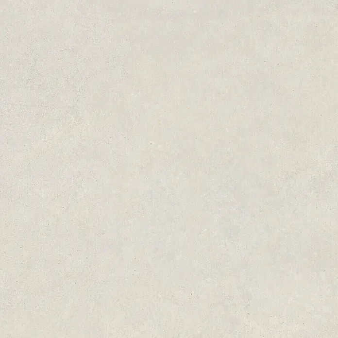 Feinsteinzeugfliese Big Ivory - 60 x 60 cm, Hellbeige, Matt - Elegante, helle Feinsteinzeugfliese mit einer dezenten Textur, ideal für moderne Innenräume. Die Fliese bietet eine zeitlose Ästhetik und vielseitige Einsatzmöglichkeiten.