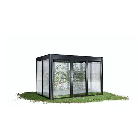 SunElements  Gewächshaus SunGarden Select 3.2