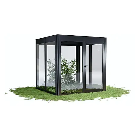 SunElements  Gewächshaus SunGarden Infinity 2.2