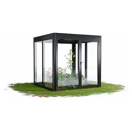 SunElements Gewächshaus SunCasa Energy 2.2