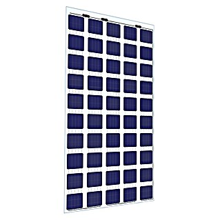 SunElements Solarmodul Set 1/ 275Wp (Passend für: Sun Garden Gewächshäuser Select, Infinity & Energy)