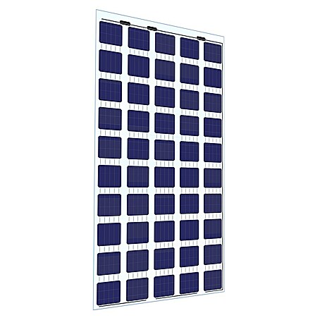SunElements Solarmodul Set 2/ 550 Wp (Passend für: Sun Garden Gewächshäuser Select, Infinity & Energy, 550 W)