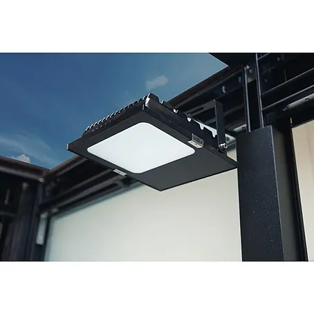 SunElements  LED-Lampe für Pflanzen