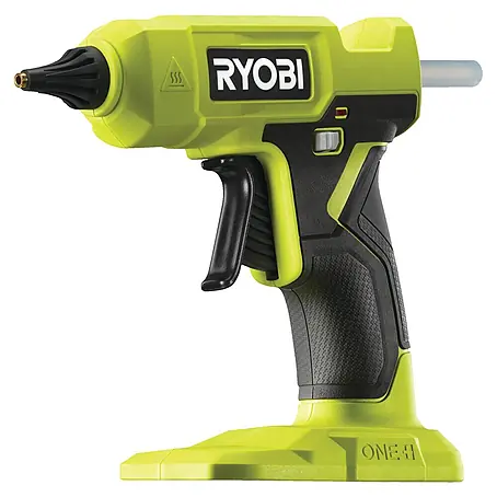 Ryobi ONE+ Akku-Heißklebepistole RGLU18-0