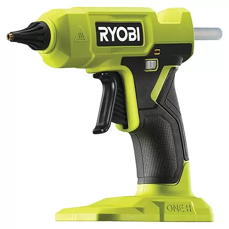 Ryobi ONE+ Akku-Heißklebepistole RGLU18-0