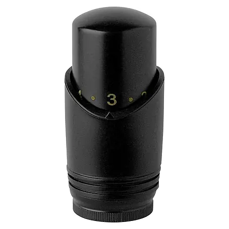 Sanicomfort  Thermostatkopf Sani Comfort