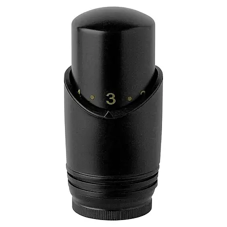 Sanicomfort  Thermostatkopf Sani Comfort