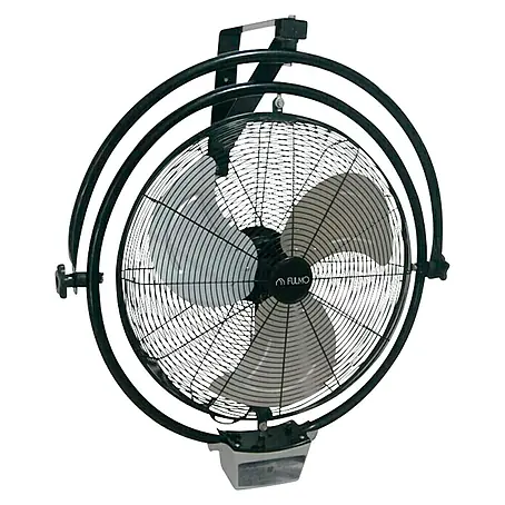 Fulmo  Ventilador de pared Galerna