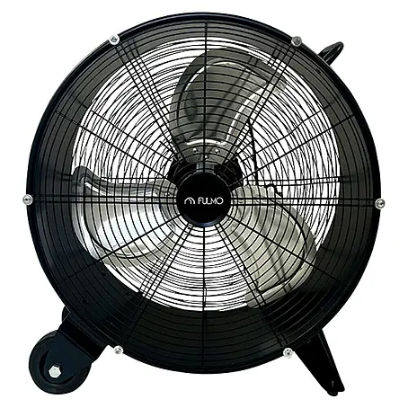 Fulmo  Ventilador de suelo Bora