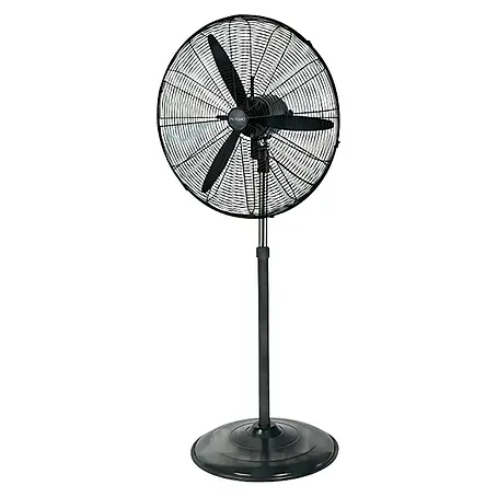 Fulmo  Ventilador de pie Garbí