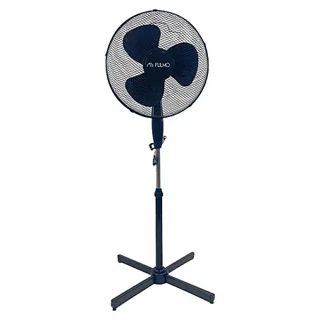 Fulmo  Ventilador de pie Cierzo
