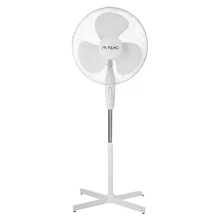 Fulmo  Ventilador de pie Cierzo