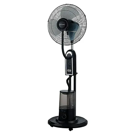 Fulmo  Ventilador de pie nebulizador