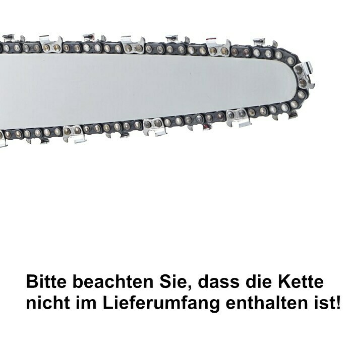 AL-KO Führungsschiene (Passend für: AL-KO Tophandle Kettensäge BKS 2625 T)