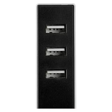 Simon  Adaptador USB con fijación