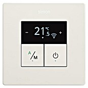 Simon Programador iO (Blanco, 10 A) | BAUHAUS