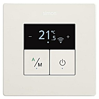 Simon Programador iO (Blanco, 10 A)