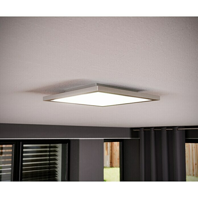 Ledvance Smart+ LED-Panel Planon Plus (L x B x H: 30 x 30 x 5,6 cm, Weiß, RGBW) | BAUHAUS