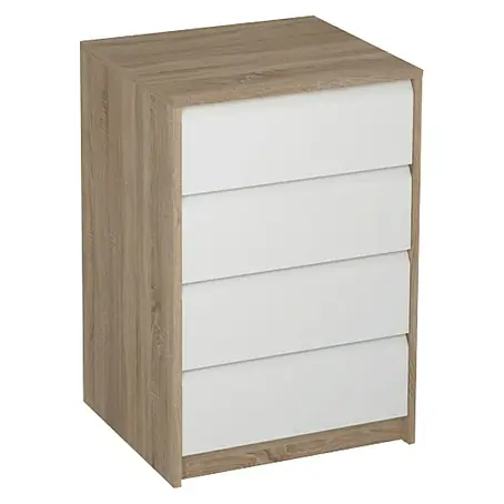 Meka Block  Cajonera K-762