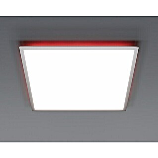 Tween Light LED-Panel RGB-RC-CCT-DIM (32,5 W, L x B x H: 59,5 x 59,5 x 5,5 cm, Weiß, RGBW)