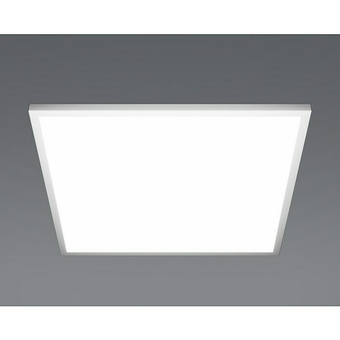 Lavida Panel LED IP44 (45 W, L x An x Al: 60 x 60 x 6 cm, Blanco, Multicolor) | BAUHAUS