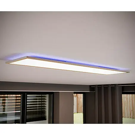 Tween Light  LED-Panel RC-CCT-DIM-RGB-Backlight