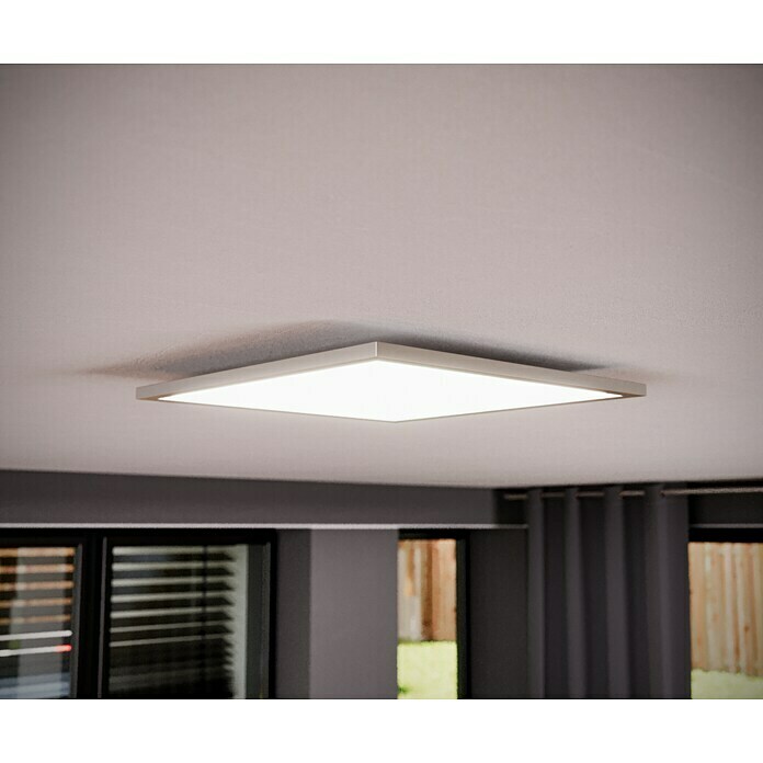 Ledvance Smart+ LED-Panel Planon Plus (L x B x H: 45 x 45 x 5,6 cm, Weiß, RGBW) | BAUHAUS