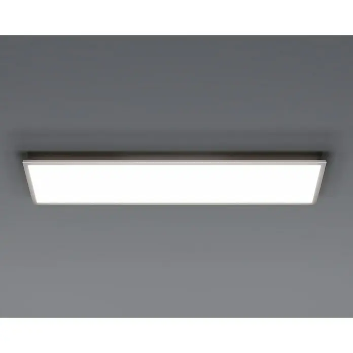 Tween Light LED-Panel RC-CCT-DIM - 36 W, L x B x H: 120 x 30 x 5 cm, Weiß, Mehrfarbig - Helle LED-Deckenleuchte mit schlankem Design. Optimale Ausleuchtung für Büro oder Wohnraum. Energiesparend und langlebig.\n