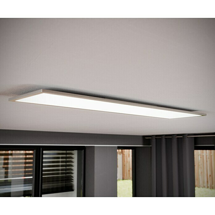 Tween Light LED-Panel (36 W, Weiß, L x B: 120 x 30 cm)