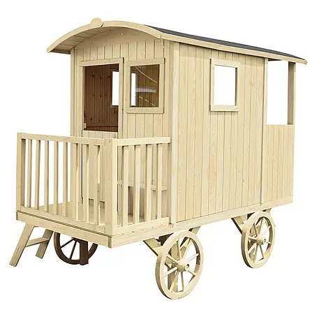 Soulet  Spielhaus Carry