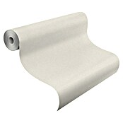 Rasch Vliestapete Granit (Weiß, Steinoptik, 10,05 x 0,53 m)
